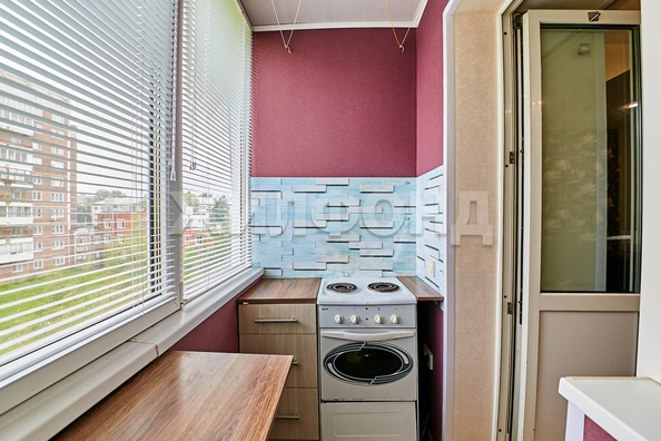 
  Продается 1-комн. квартира, 13 м², Фрунзе пр-кт, д. 126
. Фото 7.