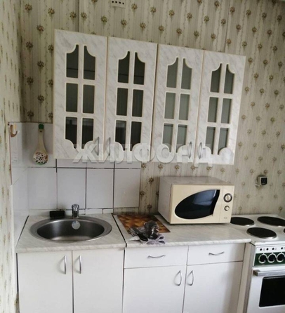 
  Продается 1-комн. квартира, 31.5 м², 79 Гвардейской Дивизии ул, д. 11/1
. Фото 1.