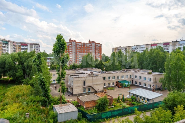
  Продается 1-комн. квартира, 36.6 м², Федора Лыткина ул, д. 22
. Фото 5.