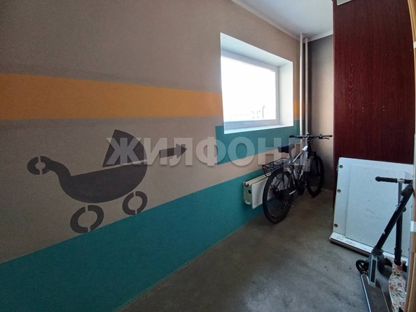 
  Продается 1-комн. квартира, 34 м², Сосновый пер, д. 6
. Фото 11.