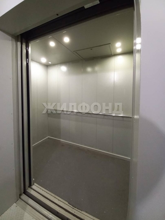 
  Продается 1-комн. квартира, 34 м², Сосновый пер, д. 6
. Фото 12.