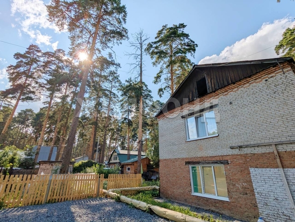 
  Продается 1-комн. квартира, 21.4 м², Школьная ул, д. 11
. Фото 3.