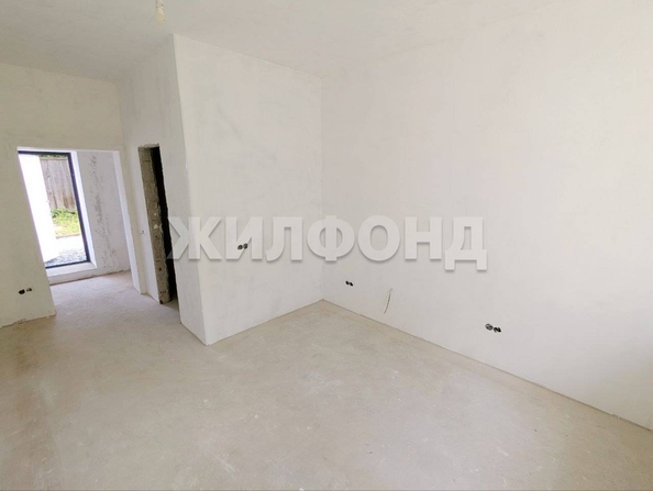 
  Продается 1-комн. квартира, 22.8 м², Школьная ул, д. 11
. Фото 2.