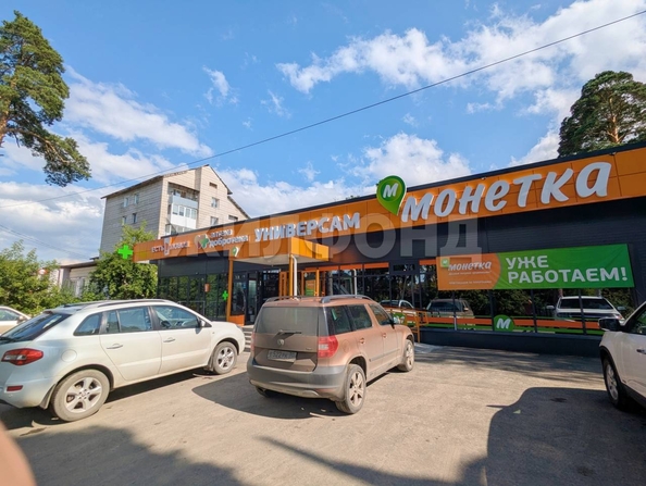 
  Продается 1-комн. квартира, 22.8 м², Школьная ул, д. 11
. Фото 9.