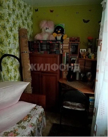 
  Продается 1-комн. квартира, 25 м², Колхозная ул, д. 9
. Фото 2.