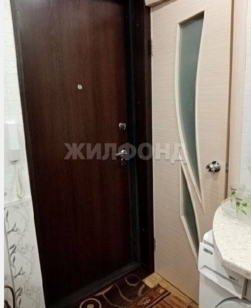 
  Продается 1-комн. квартира, 25 м², Колхозная ул, д. 9
. Фото 7.