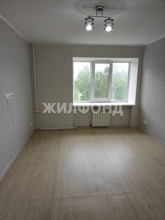
  Продается студия, 17.9 м², Кольцевой проезд, д. 33/1
. Фото 1.