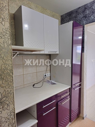 
  Продается студия, 17.9 м², Кольцевой проезд, д. 33/1
. Фото 5.