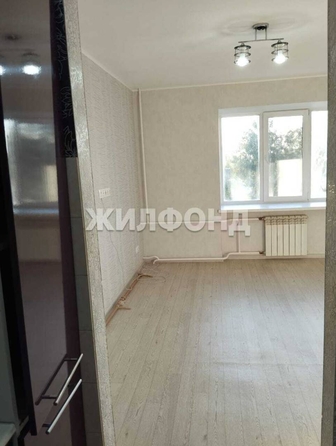 
  Продается студия, 17.9 м², Кольцевой проезд, д. 33/1
. Фото 17.