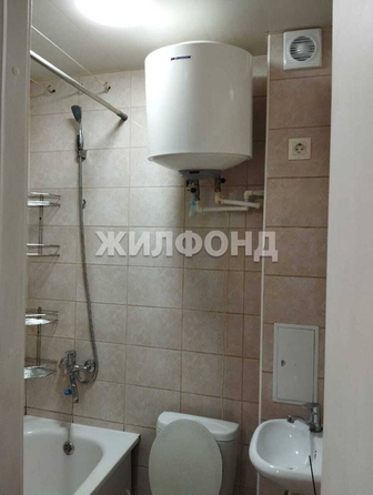 
  Продается студия, 17.9 м², Кольцевой проезд, д. 33/1
. Фото 18.