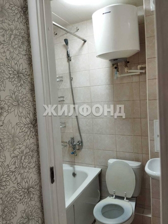 
  Продается студия, 17.9 м², Кольцевой проезд, д. 33/1
. Фото 19.