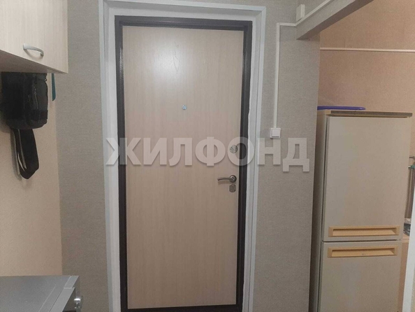 
  Продается студия, 18 м², Алтайская ул, д. 76/2
. Фото 4.