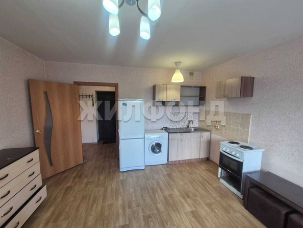 
  Продается студия, 24.1 м², Светлый пер, д. 35
. Фото 3.