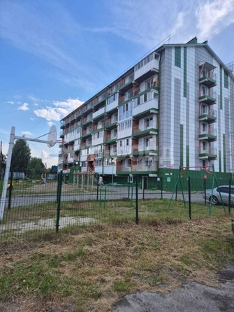 
  Продается студия, 24.1 м², Светлый пер, д. 35
. Фото 9.