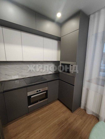 
  Продается студия, 46 м², ЖК Три элемента, дом 7/1
. Фото 8.