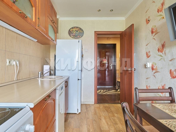 
  Продается 1-комн. квартира, 33.7 м², Богдана Хмельницкого ул, д. 39
. Фото 9.