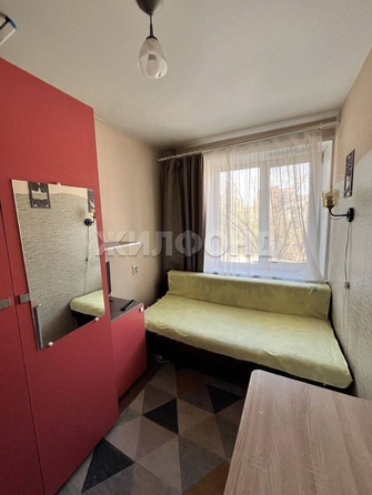 
  Продается студия, 13 м², Алтайская ул, д. 97/1
. Фото 2.