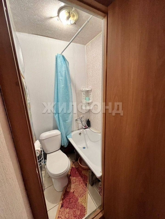 
  Продается студия, 13 м², Алтайская ул, д. 97/1
. Фото 10.