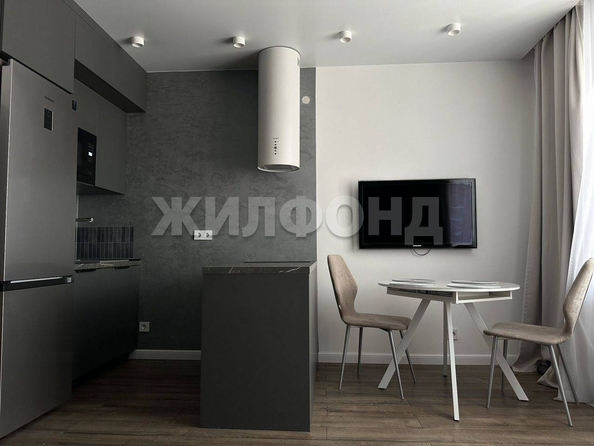 
  Продается 2-комн. квартира, 47 м², ЖК Северный парк, 1 квартал
. Фото 2.