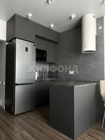 
  Продается 2-комн. квартира, 47 м², ЖК Северный парк, 1 квартал
. Фото 3.