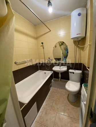 
  Продается 1-комн. квартира, 27 м², Смирнова ул, д. 48/1
. Фото 8.