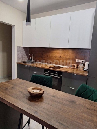 
  Продается 2-комн. квартира, 41.8 м², ЖК Северный парк, 5 квартал
. Фото 1.