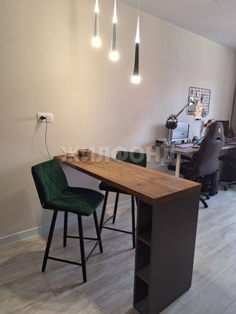 
  Продается 2-комн. квартира, 41.8 м², ЖК Северный парк, 5 квартал
. Фото 4.