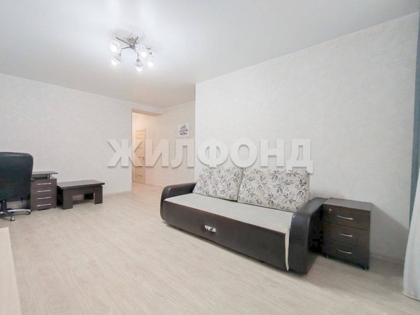 
  Продается 1-комн. квартира, 42 м², ЖК Северный парк, 2 квартал
. Фото 4.