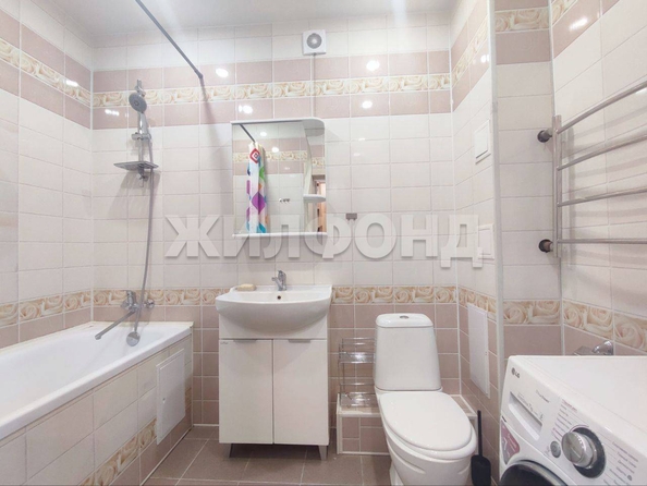 
  Продается 1-комн. квартира, 42 м², ЖК Северный парк, 2 квартал
. Фото 9.