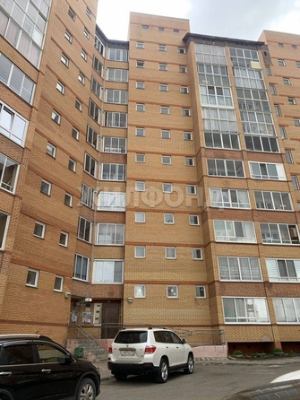 
  Продается 1-комн. квартира, 44 м², Говорова ул, д. 22
. Фото 3.