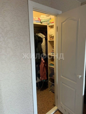 
  Продается 1-комн. квартира, 44 м², Говорова ул, д. 22
. Фото 4.