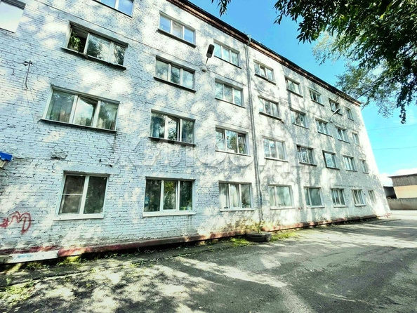 
  Продается студия, 13.1 м², 5 Армии ул, д. 26
. Фото 8.