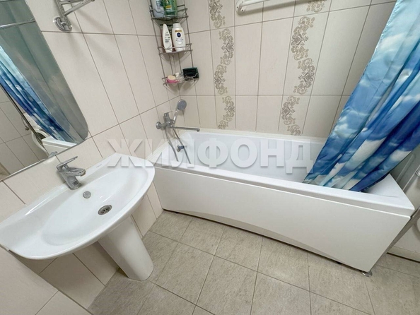 
  Продается 1-комн. квартира, 44.3 м², Дербышевский пер, д. 30
. Фото 9.