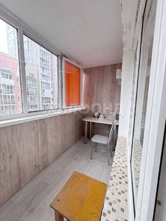 
  Продается 1-комн. квартира, 44.3 м², Дербышевский пер, д. 30
. Фото 10.