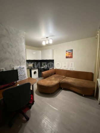 
  Продается студия, 17 м², Иркутский тракт, д. 78/2
. Фото 2.