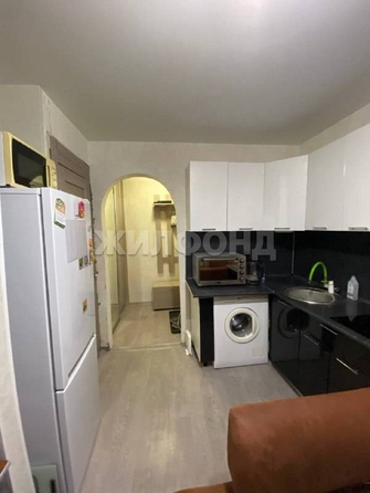 
  Продается студия, 17 м², Иркутский тракт, д. 78/2
. Фото 5.