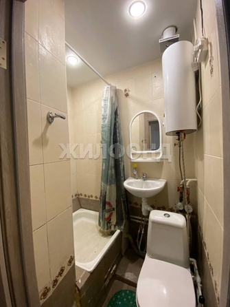 
  Продается студия, 17 м², Иркутский тракт, д. 78/2
. Фото 7.