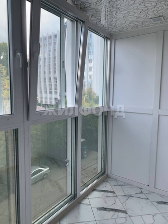 
  Продается 1-комн. квартира, 30 м², ЖК На Большой Подгорной, блок-секция 1,2
. Фото 3.