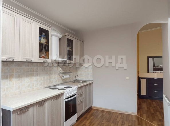 
  Продается 1-комн. квартира, 39.4 м², Розы Люксембург ул, д. 101
. Фото 2.