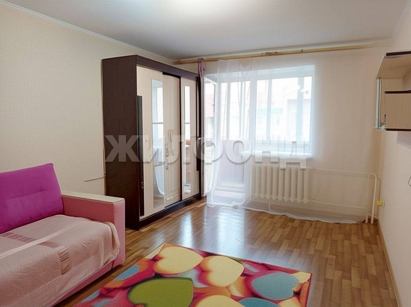 
  Продается 1-комн. квартира, 39.4 м², Розы Люксембург ул, д. 101
. Фото 3.