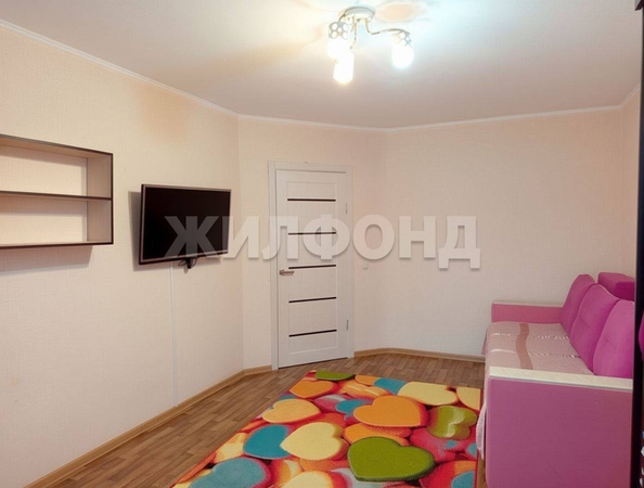 
  Продается 1-комн. квартира, 39.4 м², Розы Люксембург ул, д. 101
. Фото 5.