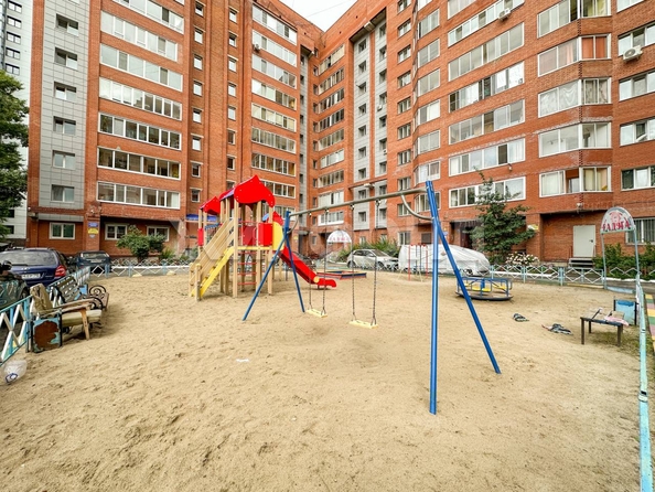 
  Продается 1-комн. квартира, 39.4 м², Розы Люксембург ул, д. 101
. Фото 12.