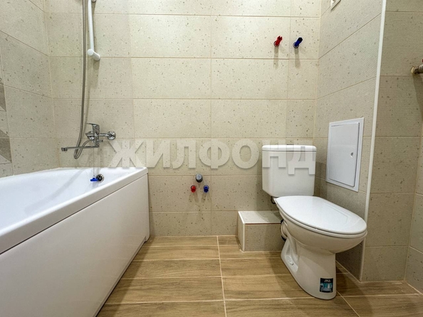 
  Продается студия, 23.6 м², ЖК Композиция
. Фото 6.