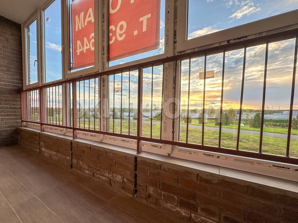 
  Продается студия, 23.6 м², ЖК Композиция
. Фото 7.