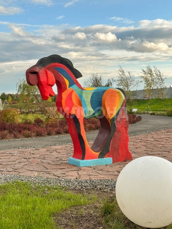 
  Продается студия, 23.6 м², ЖК Композиция
. Фото 19.