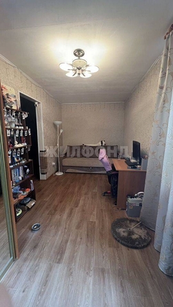 
  Продается 1-комн. квартира, 33 м², Ботанический пер, д. 7А
. Фото 2.