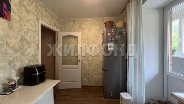 
  Продается 1-комн. квартира, 33 м², Ботанический пер, д. 7А
. Фото 4.