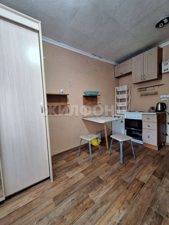 
  Продается студия, 13.8 м², Колхозная ул, д. 11/1
. Фото 1.