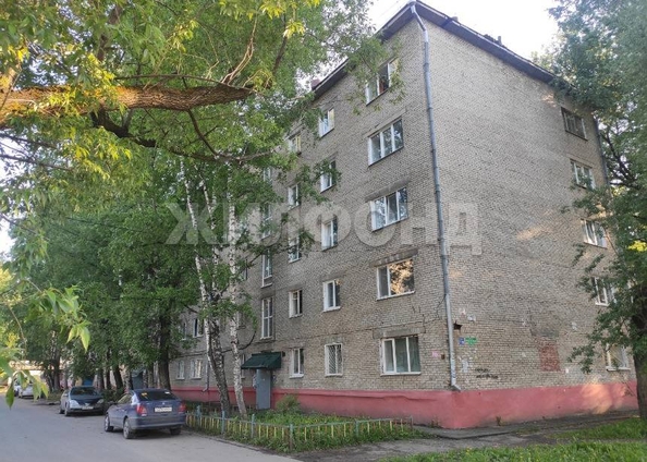 
  Продается студия, 13.8 м², Колхозная ул, д. 11/1
. Фото 4.