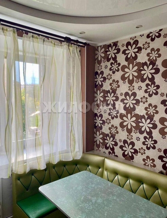 
  Продается 1-комн. квартира, 34 м², Ивана Черных ул, д. 97/1
. Фото 4.